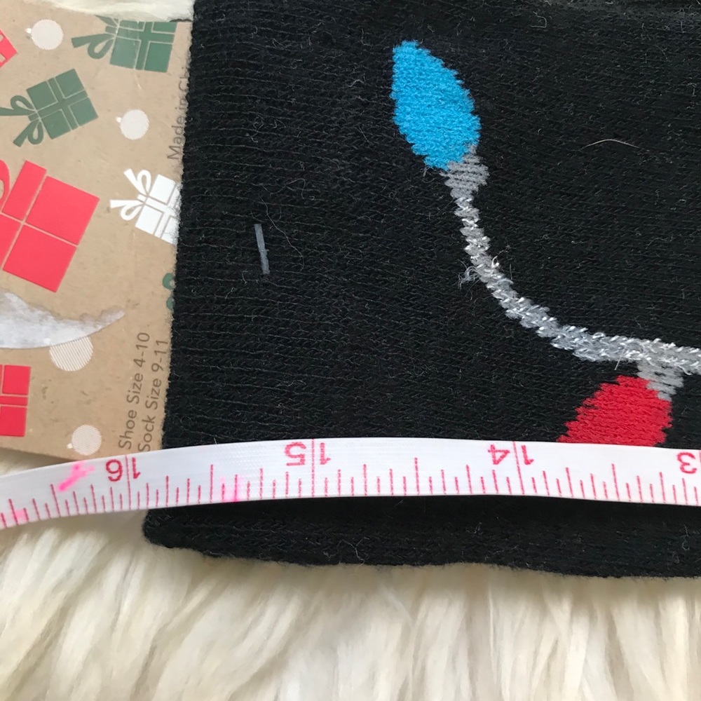 K.Bell Socks - Picture 4 of 7